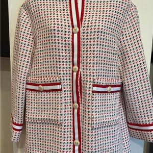 Maje Women’s Blazer Size 40